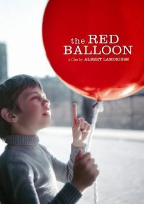 Looking for the Red Balloon