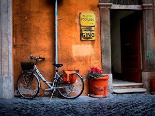 Fotografía de Roma, Italia