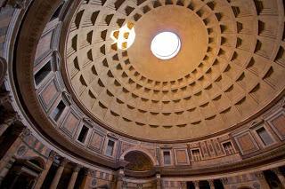 Pantheon, Roma