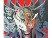 Primer vistazo Uncanny X-Force