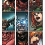 Uncanny X-Force Nº 17