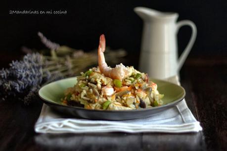 Las 10 recetas más vistas de 2013