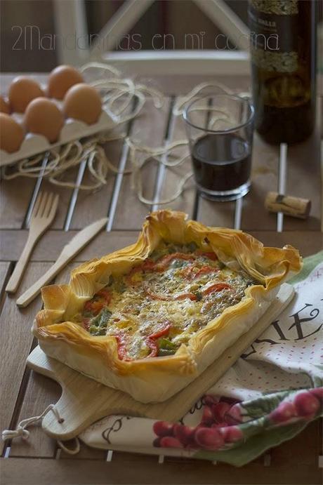 Las 10 recetas más vistas de 2013