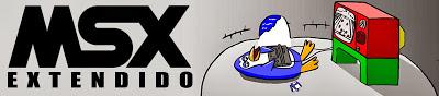Nace MSX Extendido, un nuevo podcast dedicado en exclusiva al MSX