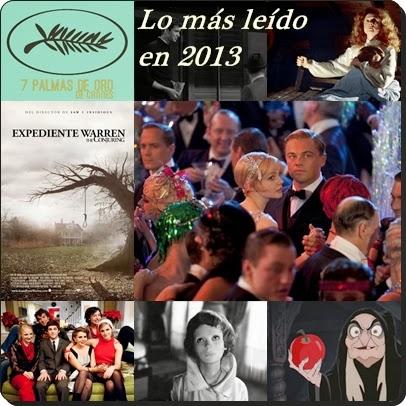 Lo más leído en Cine en conserva en 2013