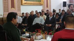 ¿Va la Revolución Bolivariana por el Camino del No Retorno? (III).