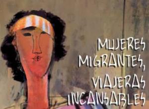 Un espacio para las mujeres inmigrantes en California.