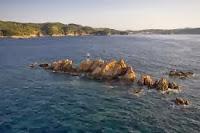 El archipiélago más pequeño de la Costa Brava: Las islas Formigues