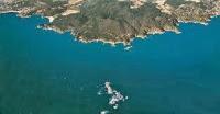 El archipiélago más pequeño de la Costa Brava: Las islas Formigues El archipiélago más pequeño de la Costa Brava: Las islas Formigues
