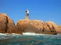 El archipiélago más pequeño de la Costa Brava: Las islas Formigues El archipiélago más pequeño de la Costa Brava: Las islas Formigues