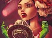 Foto-Reseña: Swinging Christmas, Olivia Ruíz Benjamin Lacombe.