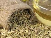 Infusiones contra gases intestinales