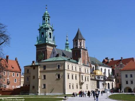 Cracovia