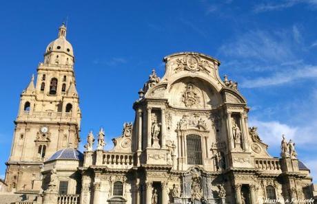 Catedral de Murcia