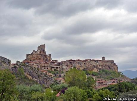 Doce recuerdos de los viajes del 2013 Frias Burgos