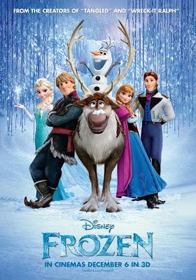 Frozen: Una aventura congelada