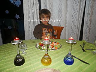 Navidad y Nochevieja