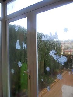 Navidad y Nochevieja