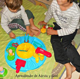 Navidad y Nochevieja