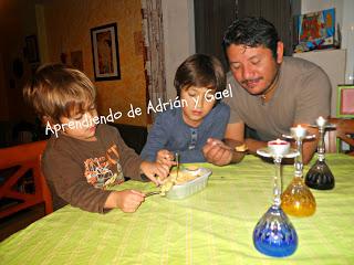 Navidad y Nochevieja