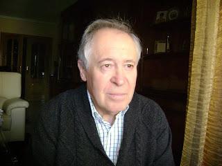 Gregorio Torres Nebrera