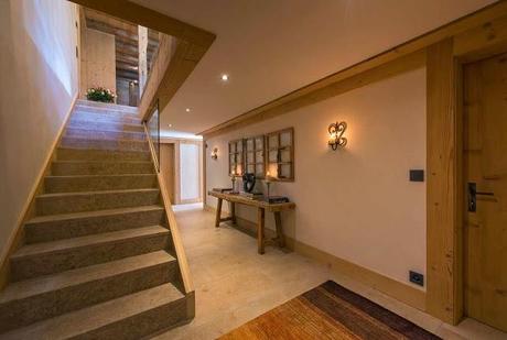 CABAÑA RURAL DELUXE  GSTAAD _ SWITZERLAND