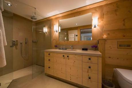 CABAÑA RURAL DELUXE  GSTAAD _ SWITZERLAND