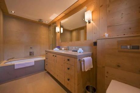 CABAÑA RURAL DELUXE  GSTAAD _ SWITZERLAND