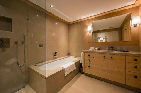 CABAÑA RURAL DELUXE  GSTAAD _ SWITZERLAND