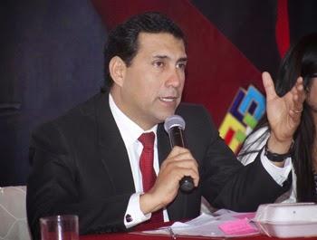 DESTACAN LIDERAZGO DEL GORE LIMA A NIVEL NACIONAL…