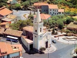 Ragalna, la terraza del Etna