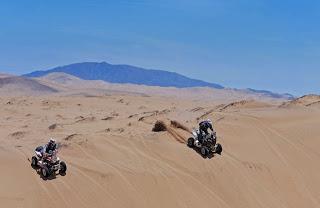 EL DAKAR DIGITAL CITA EN TODAS LAS PANTALLAS