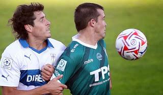 SANTIAGO WANDERERS CONFIRMÓ LLEGADA DE JUGADORES