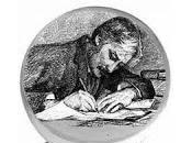 Víctor Sanz: escribir borde vida