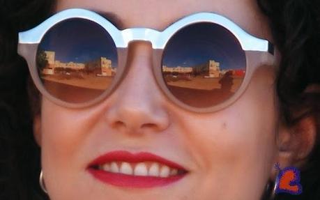 VestidoBlalncoPunto-WhiteTricotDress-RobeBlancTricot VestidoBlalncoPunto-WhiteTricotDress-RobeBlancTricot