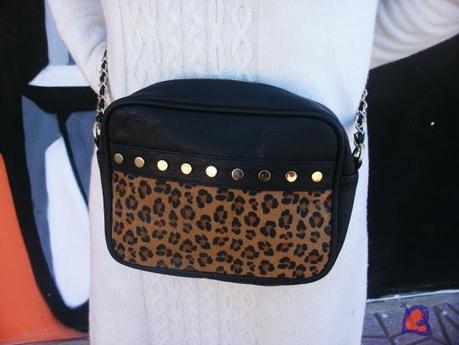 VestidoBlalncoPunto-WhiteTricotDress-RobeBlancTricot VestidoBlalncoPunto-WhiteTricotDress-RobeBlancTricot