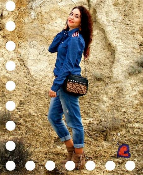 CamisaVaqueraEspecial-SpecialDenimShirt-ChemiseEnJeansSpécial