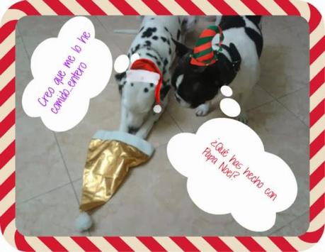 FELIZ NAVIDAD - MERRY CHRISTMAS - JOYEUX NOËL