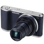 Samsung Galaxy Camera 2 vuelve a combinar una cámara compacta con Android