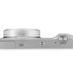 Samsung Galaxy Camera 2 vuelve a combinar una cámara compacta con Android