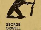 Homenaje Cataluña, George Orwell.