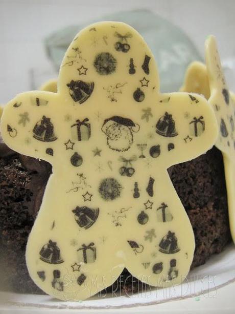 TARTA FÁCIL DE CHOCOLATE TARTA FÁCIL DE CHOCOLATE