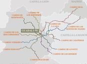 Ruta "Camino Mineros" Almadén Guadalupe