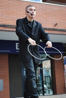 TACCtil crónica TACCtil crónica