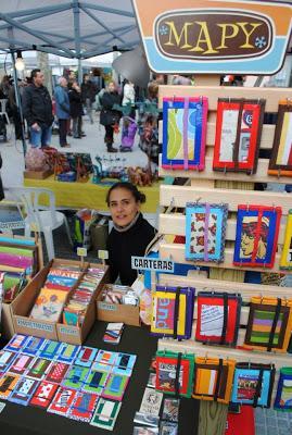 TACCtil crónica TACCtil crónica