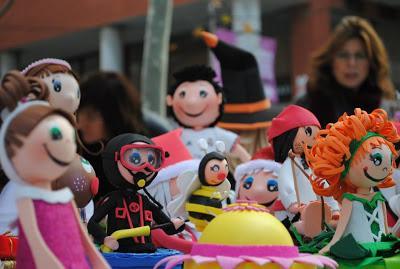 TACCtil crónica TACCtil crónica