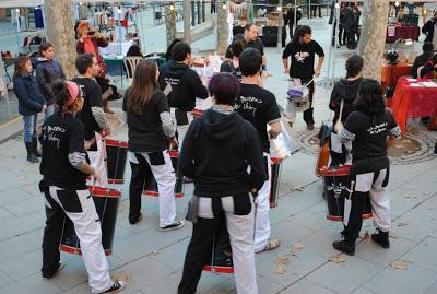 TACCtil crónica TACCtil crónica