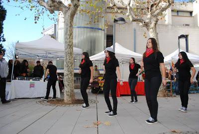 TACCtil crónica TACCtil crónica