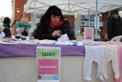 TACCtil crónica TACCtil crónica