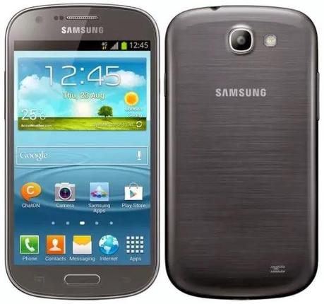 Samsung Galaxy Express 2: especificaciones técnicas, disponibilidad y precio